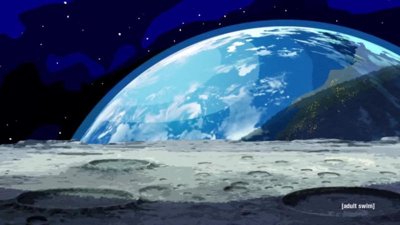 Рик и Морти 5 сезон 0 серия