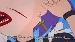 Рик и Морти 5 сезон 11 серия