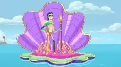 Рик и Морти 5 сезон 1 серия