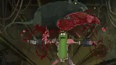 Рик и Морти 3 сезон 3 серия