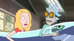Рик и Морти 6 сезон 3 серия