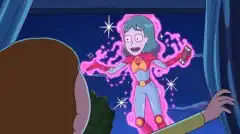 Рик и Морти 5 сезон 3 серия