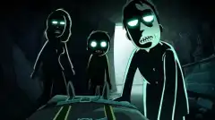 Рик и Морти 6 сезон 4 серия