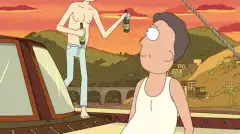 Рик и Морти 2 сезон 4 серия