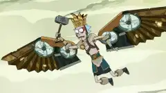 Рик и Морти 7 сезон 9 серия