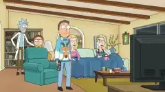 Рик и Морти 6 сезон 10 серия