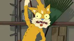 Рик и Морти 1 сезон 11 серия